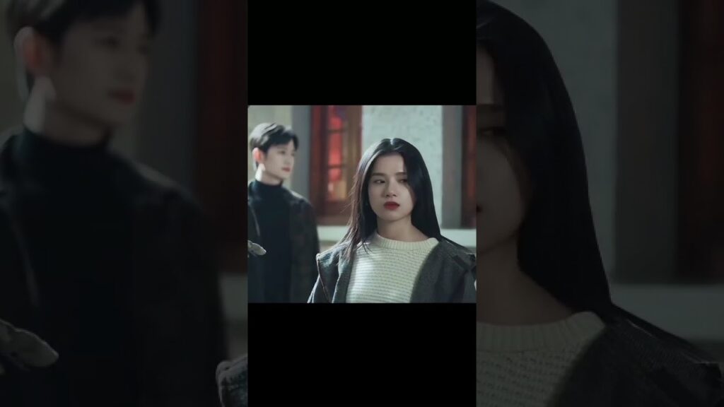 💔💔 #LighterAndPrincess #ولاعة_وأميرة #chenfeiyu #zhangjingyi   #youku #shorts #cdrama #chinesedrama