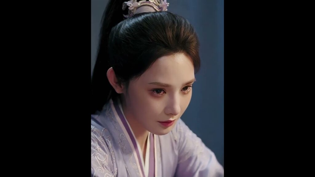 💕💕 #renjialun #allenren #pengxiaoran #LoveandCrown #凤凰台上 #YOUKU #优酷 #الحب_و_التاج #shorts #cdrama