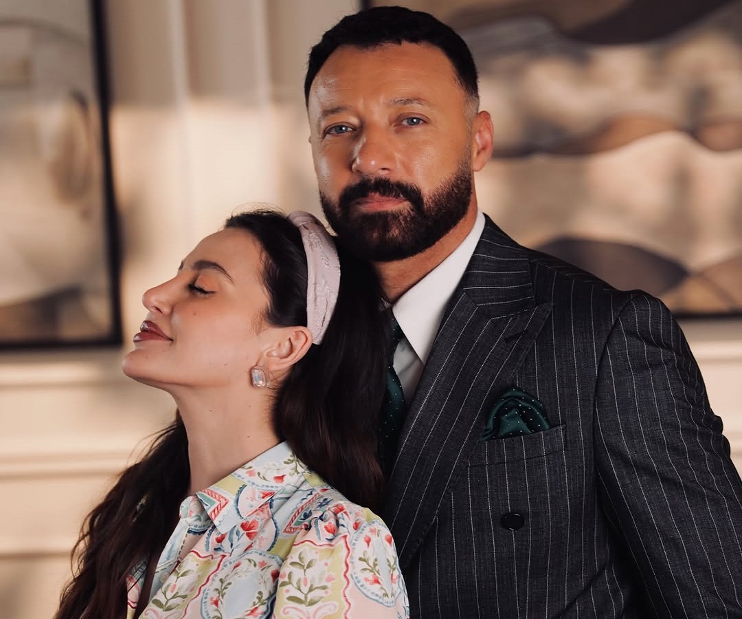 موعد عرض مسلسل 2 قهوة.. مرام علي صاحبة كافيه وتخوض صراعات مع أحمد فهمي