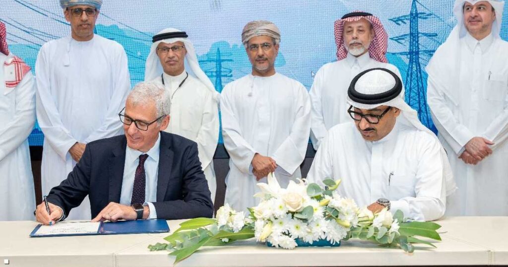 أسبوع أبوظبي المالي يعلن شراكته مع القابضةADQ وهانوا فاينانس