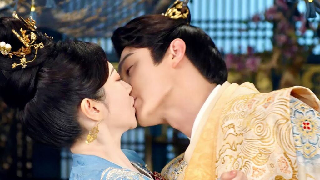 عقوبتك هي ان تعطيني قبـلة ❤️🔥 ( ارض عجائب الحب ) عقوبتك هي ان تعطيني قبـلة ❤️🔥 ( ارض عجائب الحب )