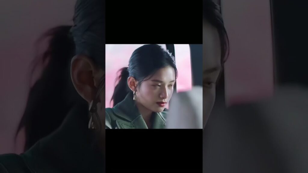 💕💕 #LighterAndPrincess #ولاعة_وأميرة #chenfeiyu #zhangjingyi #youku #shorts #cdrama #chinesedrama 💕💕 #LighterAndPrincess #ولاعة_وأميرة #chenfeiyu #zhangjingyi #youku #shorts #cdrama #chinesedrama