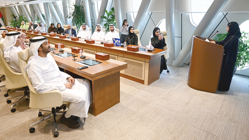 إطلاق أول منصة رقمية لبيع وتداول العلامات التجارية في الدولة