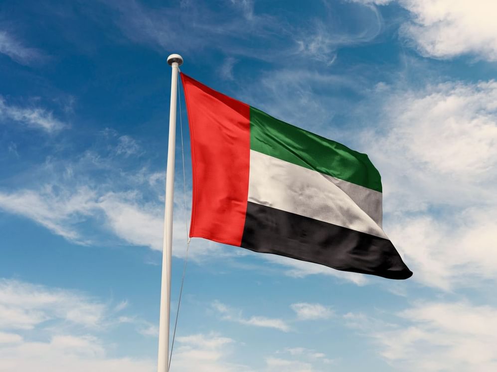 الإمارات ترحب بقرار البرلمان الأوروبي بشأن السودان