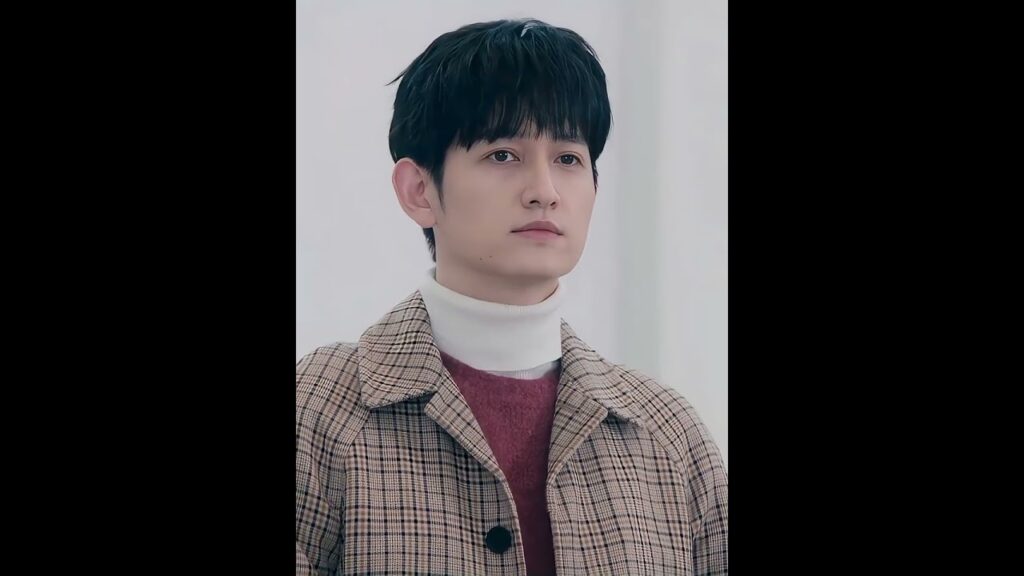 💕💕 #LighterAndPrincess #ولاعة_وأميرة #chenfeiyu #zhangjingyi   #youku #shorts #cdrama #chinesedrama