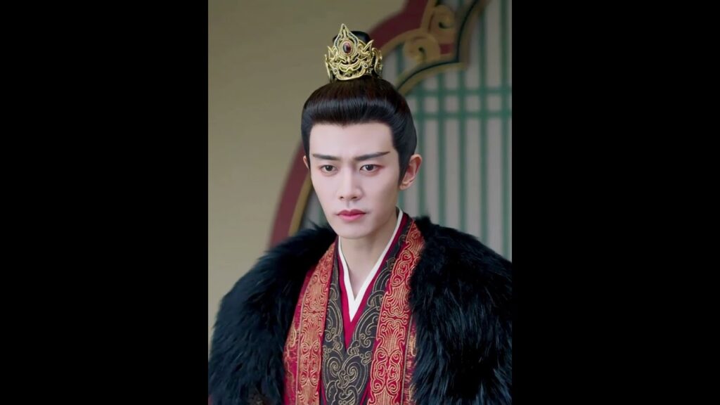 💕💕 #renjialun #allenren #pengxiaoran #LoveandCrown #凤凰台上 #YOUKU #优酷 #الحب_و_التاج #shorts #cdrama 💕💕 #renjialun #allenren #pengxiaoran #LoveandCrown #凤凰台上 #YOUKU #优酷 #الحب_و_التاج #shorts #cdrama