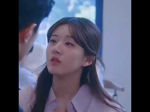 😭😭 #HiddenLove #حب_خفي #zhaolusi #chenzheyuan #cdrama #youku #victorma #rosyzhao #shorts #romance