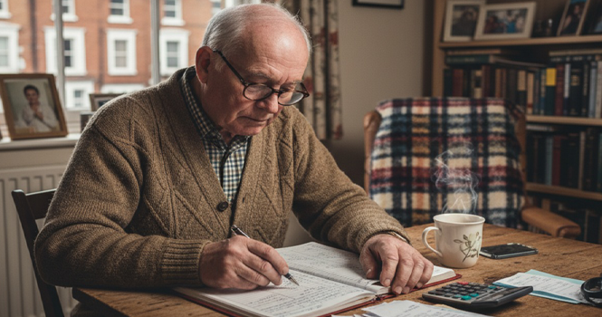 الهجرة بعد التقاعد .. لماذا ازدادت ظاهرة المتقاعدين المغتربين؟ الهجرة بعد التقاعد .. لماذا ازدادت ظاهرة المتقاعدين المغتربين؟