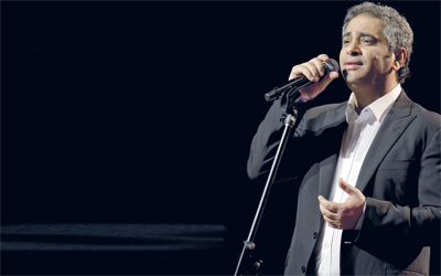 تدهور الحالة الصحية لفضل شاكر في السجن وتحركات لنقله إلى المستشفى تدهور الحالة الصحية لفضل شاكر في السجن وتحركات لنقله إلى المستشفى