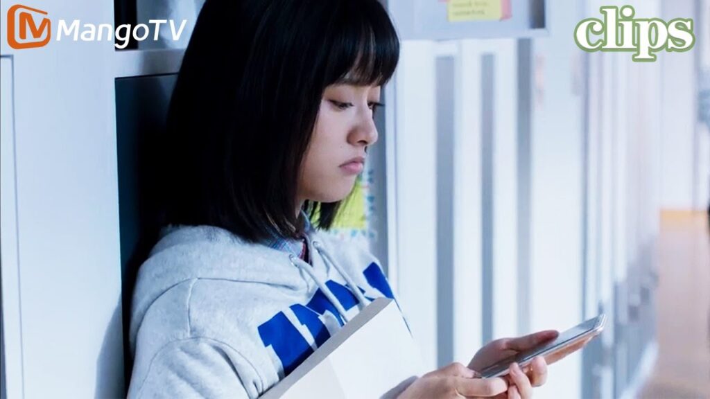 في أول يوم دراسي لسان تساي، استفزّت زعيم المدرسة الشهير دون قصد