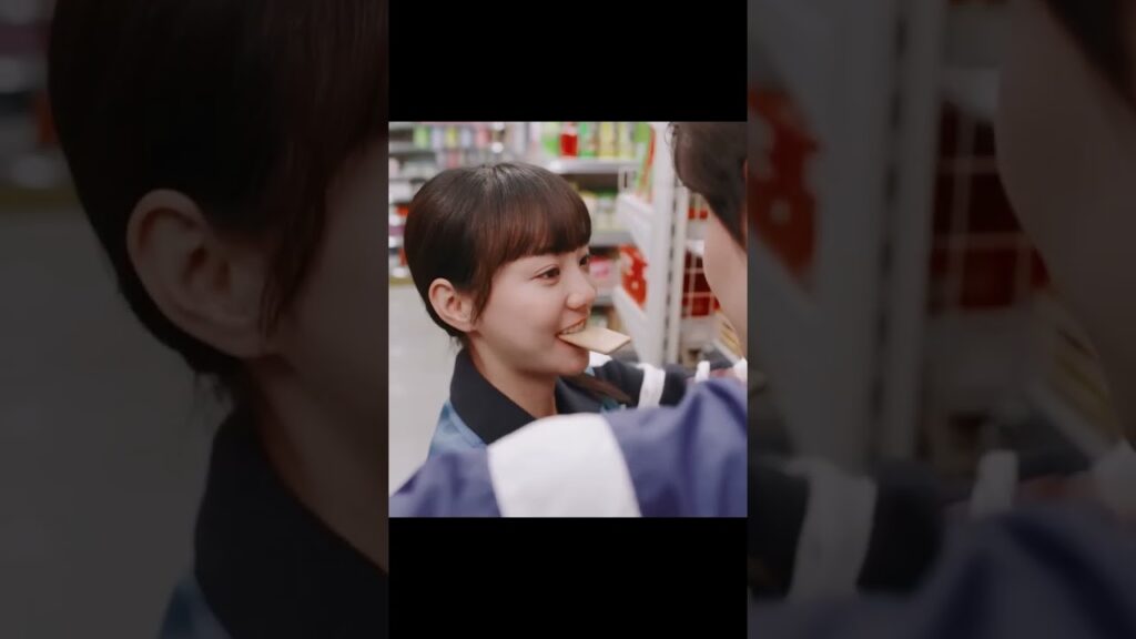 💕💕 #ariverrunsthroughit #wangruichang #huyixuan #cdrama #youku #shorts #上游 #richardswang #romantic