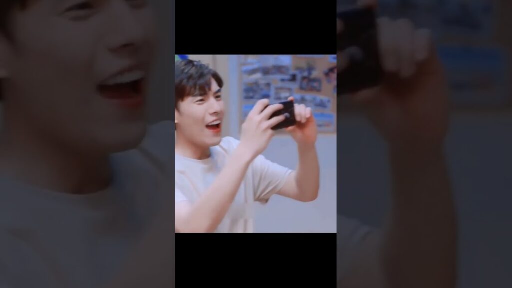 😂😂😂 #professionalsingle #songyiren #dengchaoyuan #youku #عزباء_محترفة #shorts #cdrama #aarondeng