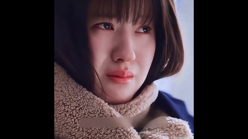 😭😭 #HiddenLove #حب_خفي #zhaolusi #chenzheyuan #cdrama #youku #victorma #rosyzhao #shorts #romance