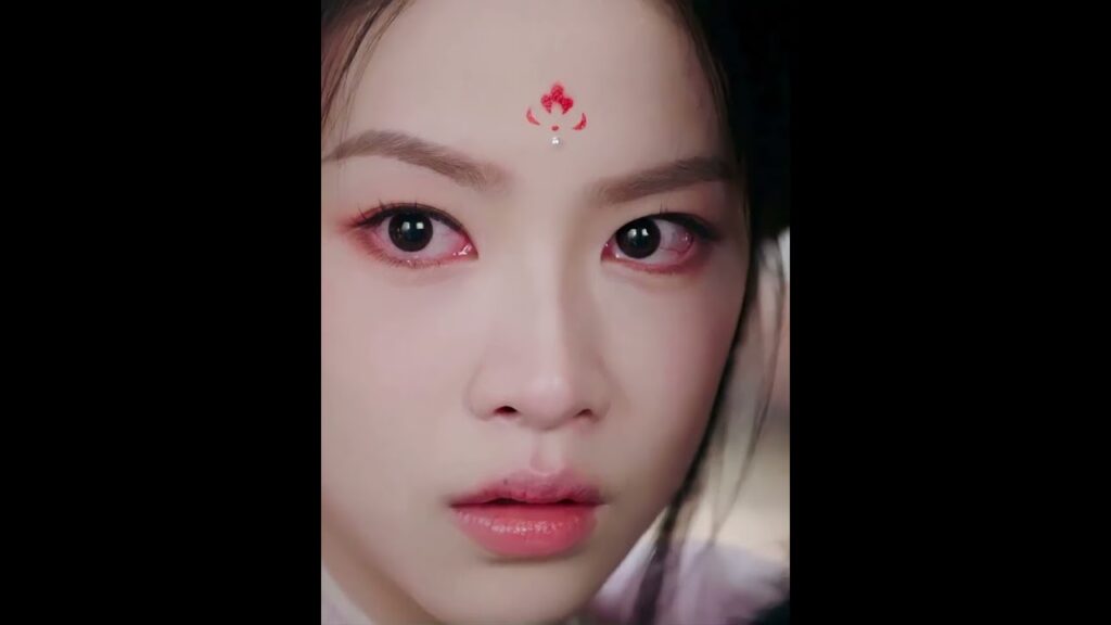 💔💔 #renjialun #allenren #pengxiaoran #LoveandCrown #凤凰台上 #YOUKU #优酷 #الحب_و_التاج #shorts #cdrama