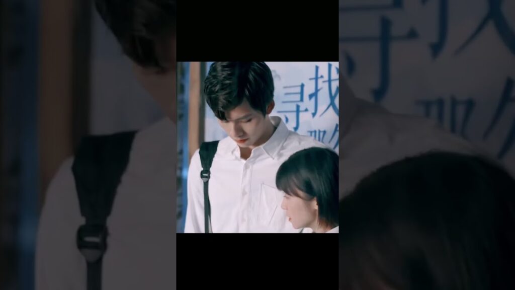 💕💕💕 #professionalsingle #songyiren #dengchaoyuan #youku #عزباء_محترفة #shorts #cdrama