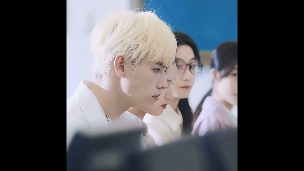 💕💕 #LighterAndPrincess #ولاعة_وأميرة #chenfeiyu #zhangjingyi   #youku #shorts #cdrama #chinesedrama