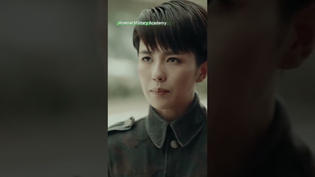 برودها + الغيرة = تفاحة طارت من الغضب.🤣🍎 #arsenalmilitaryacademy #bailu #xukai #cdrama #iqiyi برودها + الغيرة = تفاحة طارت من الغضب.🤣🍎 #arsenalmilitaryacademy #bailu #xukai #cdrama #iqiyi