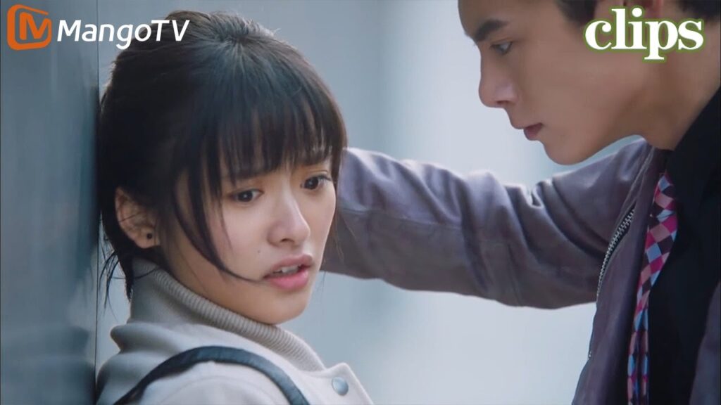 فتاة متلاعبة تزرع الفتنة، فيغار دو مينغ سي من سان تساي حتى الجنون