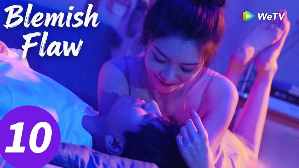 المسلسل الصيني "عيب"｜الحلقة 10｜Blemish Flaw｜WeTV