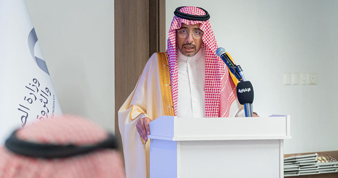 توقيع أول دفعة من المشاريع المستفيدة من الحوافز المعيارية بقيمة 2 مليار ريال