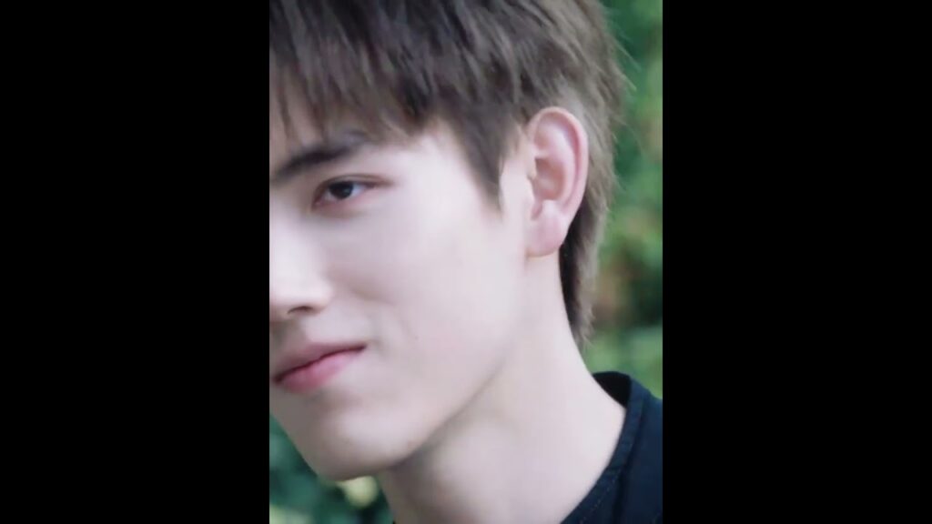 💕💕 #LighterAndPrincess #ولاعة_وأميرة #chenfeiyu #zhangjingyi   #youku #shorts #cdrama #chinesedrama