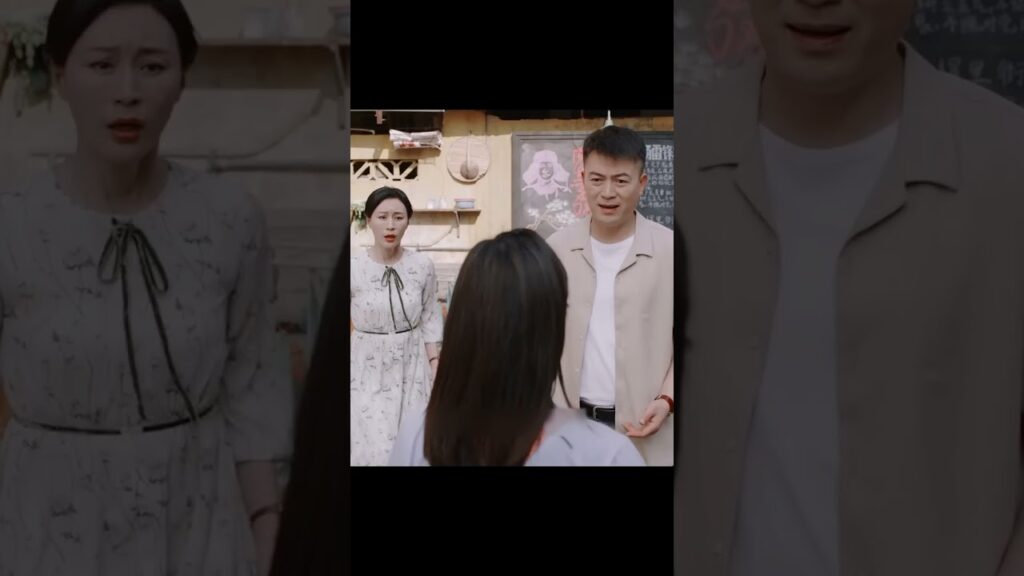 💔💔 #ariverrunsthroughit #wangruichang #huyixuan #cdrama #youku #shorts #上游 #richardswang #romance