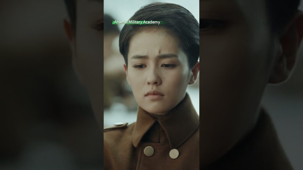 لما الحب يتحول إلى معركة أكل🍴😂 #arsenalmilitaryacademy #bailu #xukai #cdrama #iqiyi لما الحب يتحول إلى معركة أكل🍴😂 #arsenalmilitaryacademy #bailu #xukai #cdrama #iqiyi