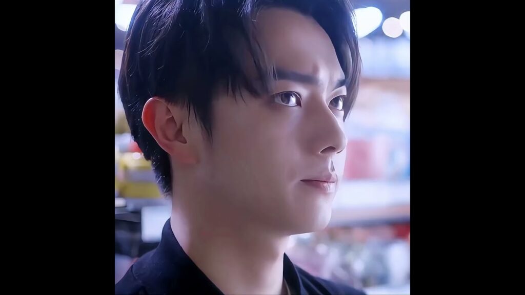 🤣🤣#xukai #الوقوع_بحب_ابتسامتك  #fallingintoyoursmile #chengxiao #youku #cdrama #chinesedrama #shorts