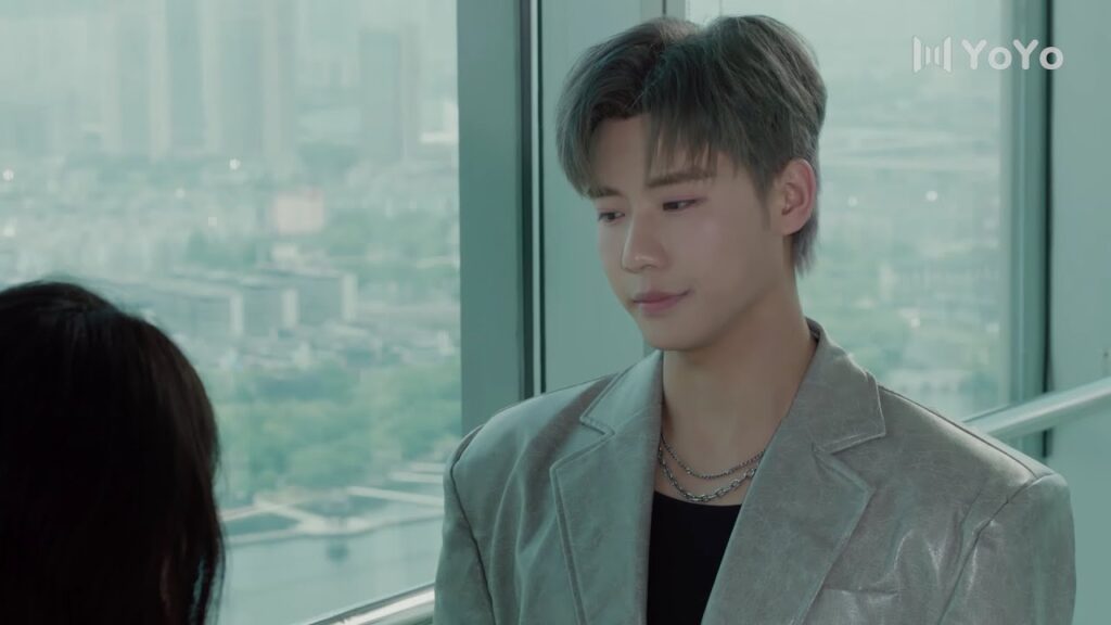 اخيراً توافق على مواعدته لكنها تريد ان تبقى علاقتهم سراً🔥 ( ارواح ضائعة على الطريق )