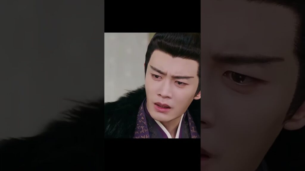 💔💔 #renjialun #allenren #pengxiaoran #LoveandCrown #凤凰台上 #YOUKU #优酷 #الحب_و_التاج #shorts #cdrama