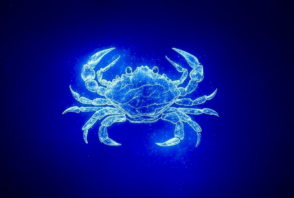 برج السرطان: بين الحساسية العاطفية وتوجيهات الكواكب