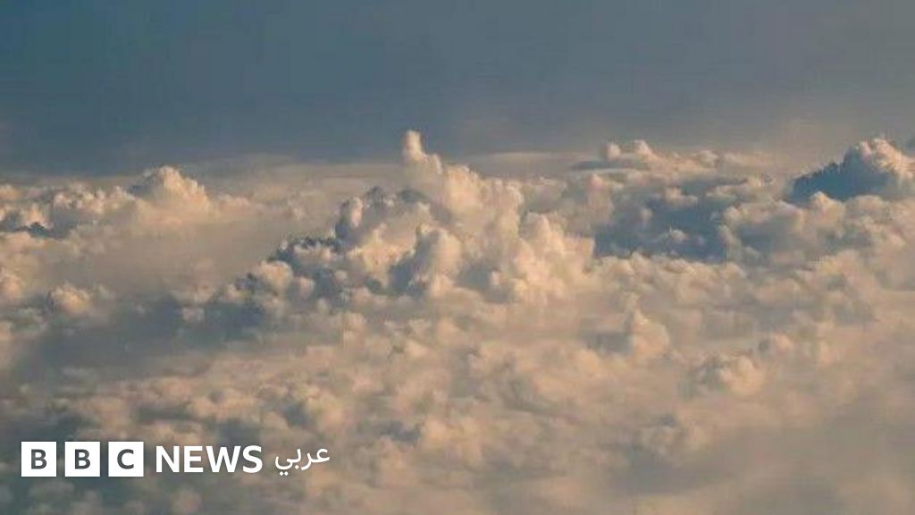 تلقيح السحب: هل تَعِد التقنية بحلّ للتغير المناخي أم تُثير تحديات جديدة؟ تلقيح السحب: هل تَعِد التقنية بحلّ للتغير المناخي أم تُثير تحديات جديدة؟