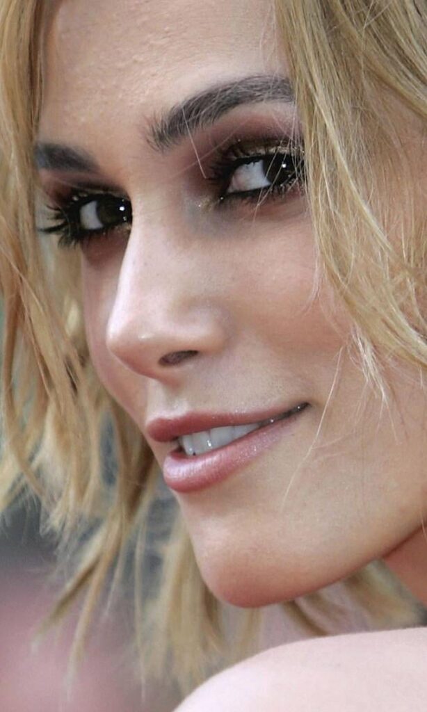 Keira Knightley