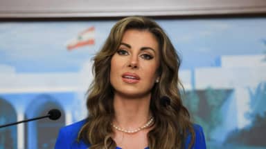 أورتاغوس بعد البابا: المهل انتهت ورسالة أخيرة