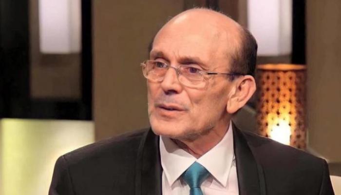محمد صبحي يوجّه رسالة بعد تعافيه ويكشف ما أزعجه خلال فترة مرضه محمد صبحي يوجّه رسالة بعد تعافيه ويكشف ما أزعجه خلال فترة مرضه