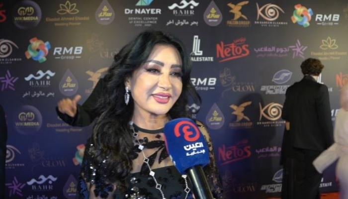 نجاحي في 2025 أعاد لي الأمل بعد «عام الخسائر» (خاص) نجاحي في 2025 أعاد لي الأمل بعد «عام الخسائر» (خاص)