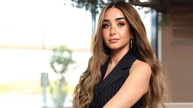 الفنان محمد فراج