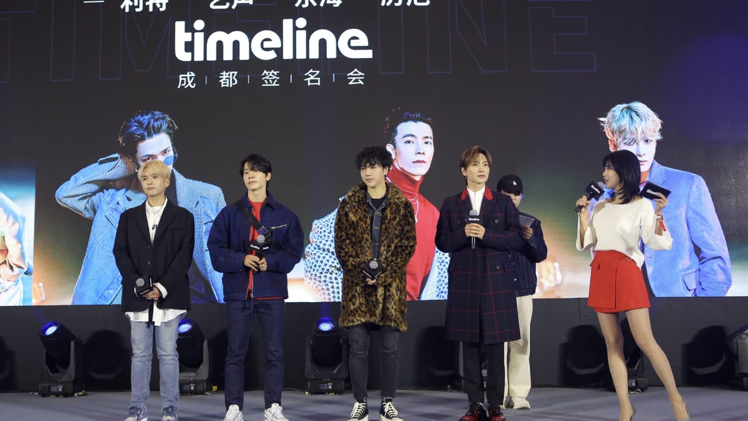 تزدهر آفاق موسيقى البوب ​​الكورية وسط آمال السوق الصينية مع توقيع سيول وبكين على اتفاق لتبادل المحتوى