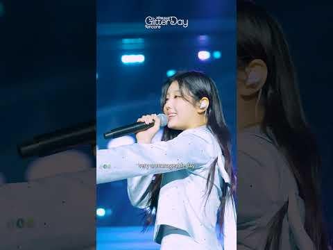 إيليت وونهي - سكوير (الأصل يرين بايك) @ 2025 إيليت جليتر داي إنكور (251108)