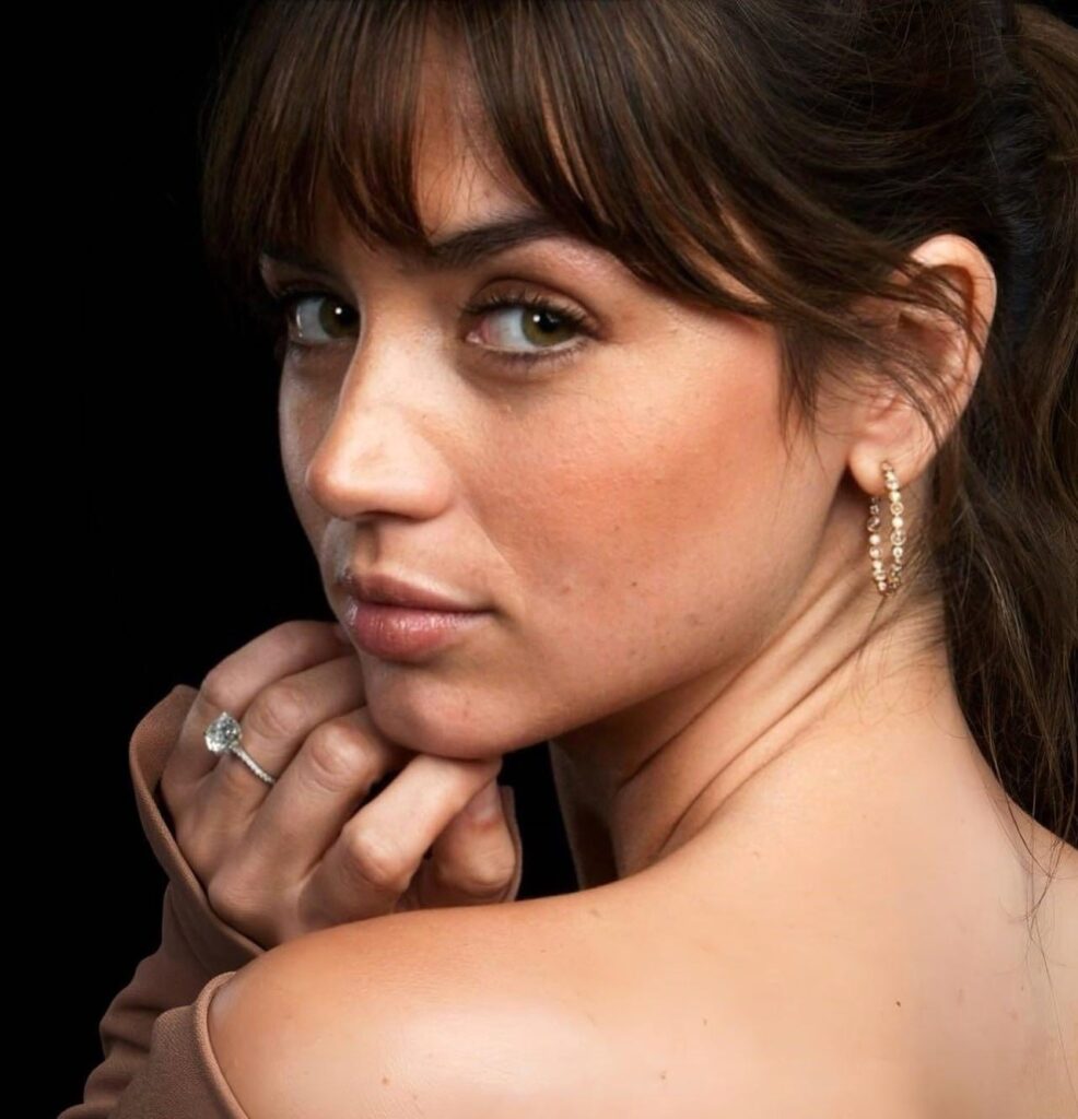 Ana de Armas