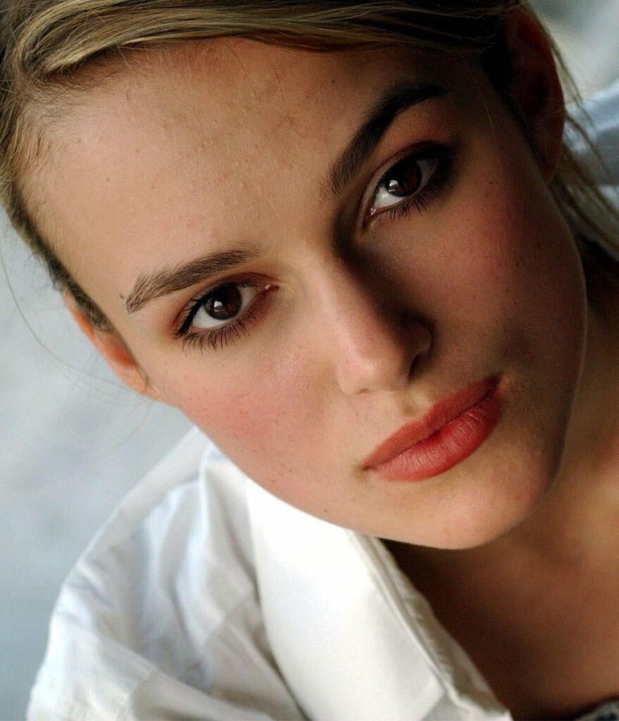 Keira Knightley