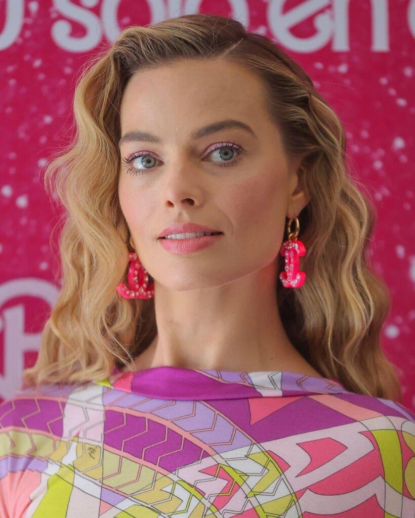 Margot Robbie