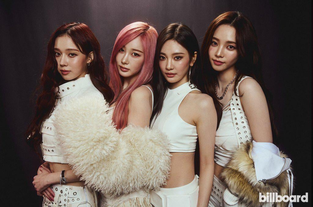 ارتفاع إيرادات SM Entertainment بنسبة 33%، مدعومة بـ aespa وNCT WISH