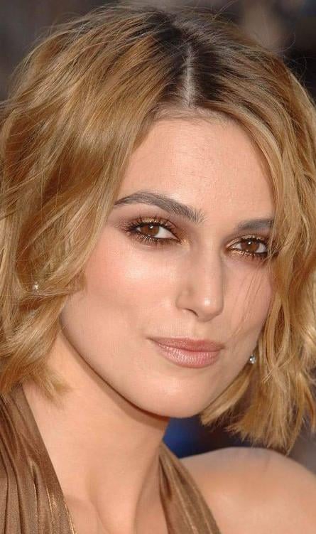 Keira Knightley
