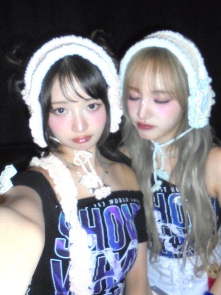 251121 تحديث تويتر IVE مع ري - رسالة عيد ميلاد لليز