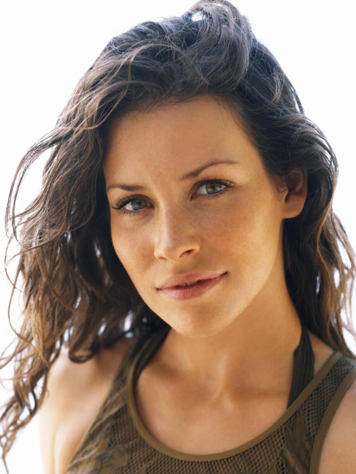 Evangeline Lilly