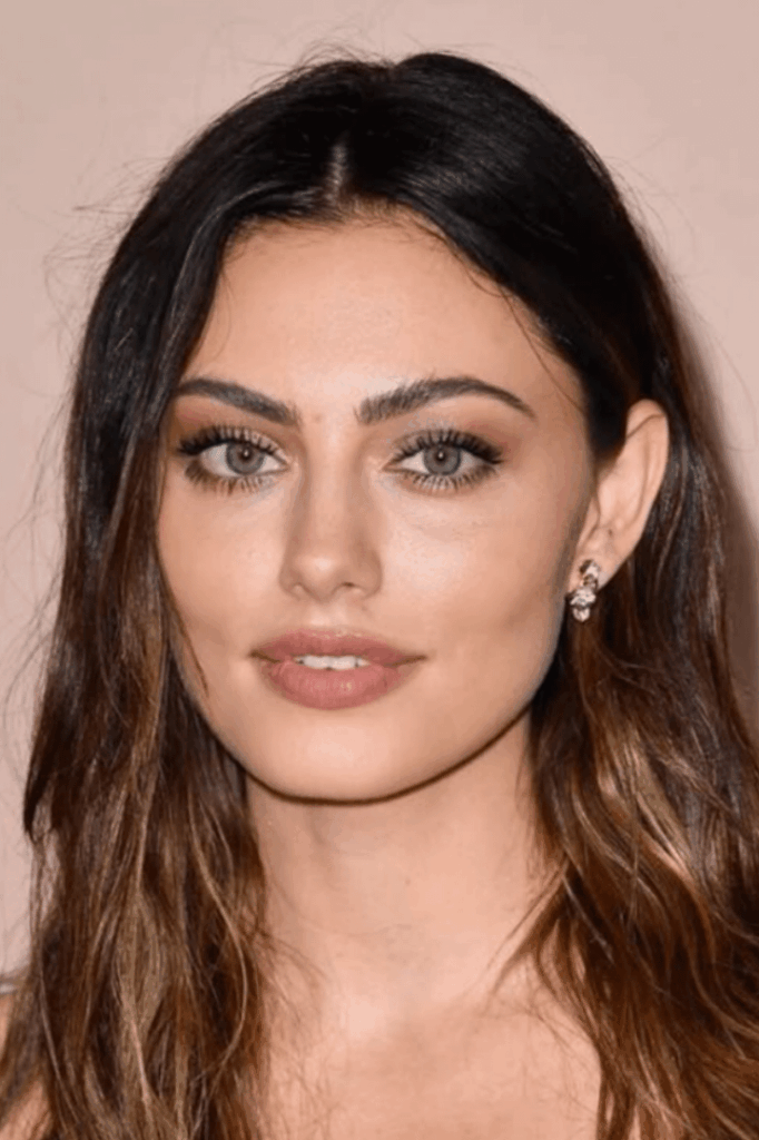 Phoebe Tonkin