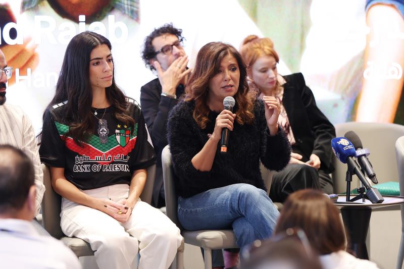 صرخة طفلة فلسطينية تتحول إلى ذاكرة عالمية لا تُمحى