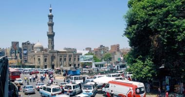 إزالة كوبري السيدة عائشة.. محافظ القاهرة يكشف تطوير المنطقة