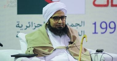 الحبيب الجفرى: متنافسو مسابقة دولة التلاوة من بلد عَلَّم العالم تلاوة القرآن